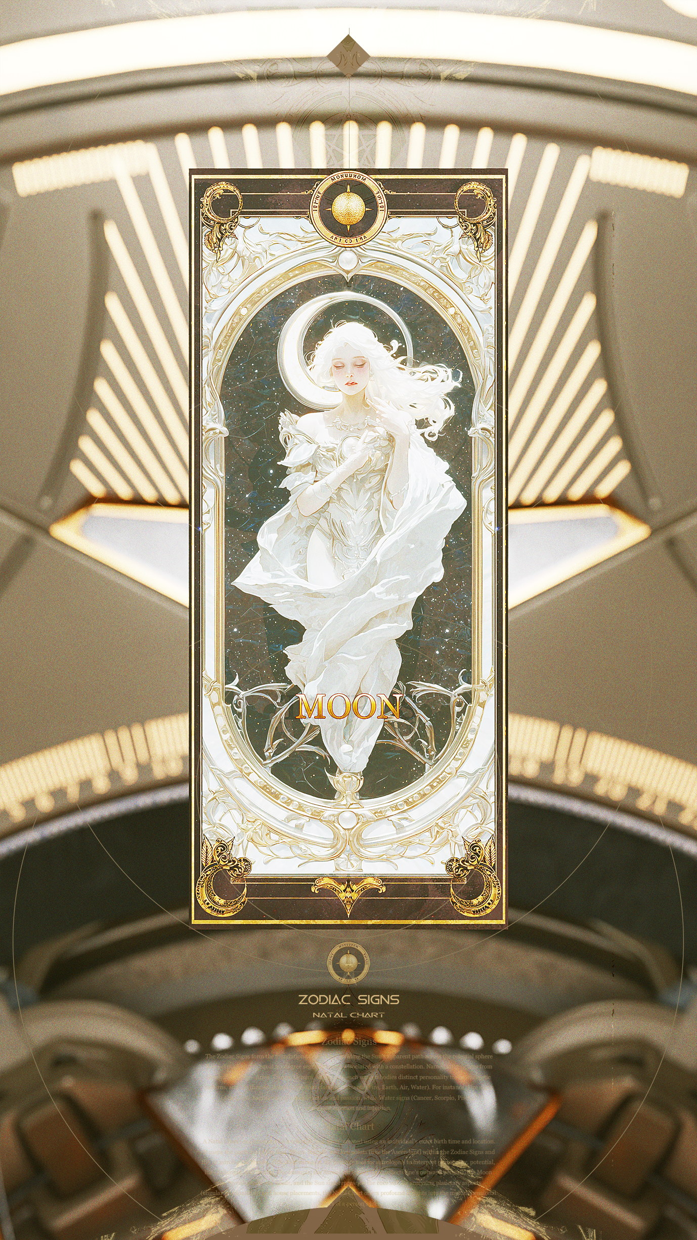 Poster V