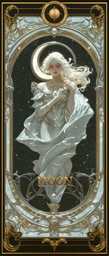 Arcana I