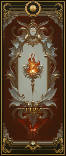 Arcana II