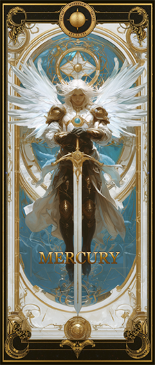 Arcana III