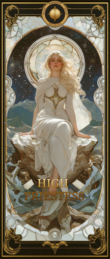Arcana V